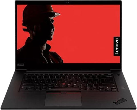 Lenovo ThinkPad P1 G2