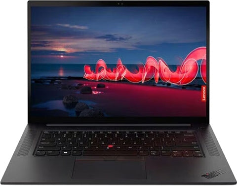 Lenovo ThinkPad P1 Gen 4