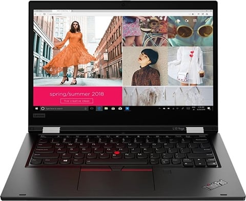 Lenovo ThinkPad L13 Yoga