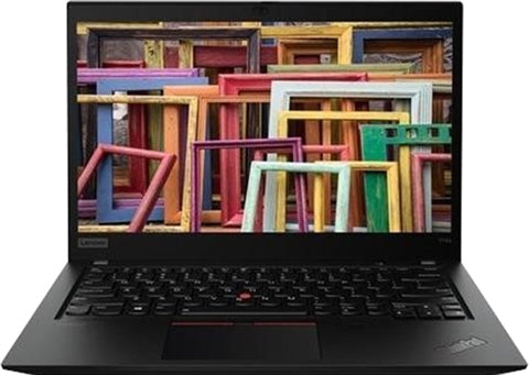 Lenovo ThinkPad T14S