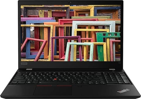 Lenovo ThinkPad T15 Gen 2