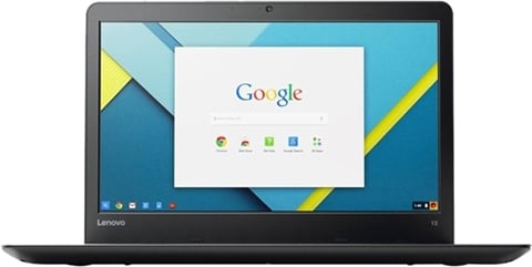 Lenovo Thinkpad 13 Chromebook