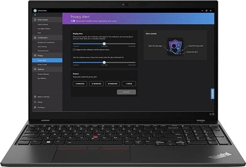 Lenovo ThinkPad L15 Gen 4