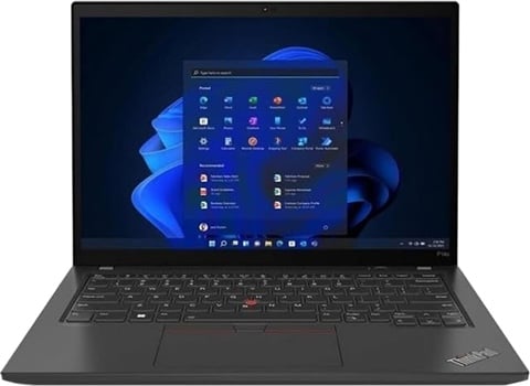 Lenovo ThinkPad P14S Gen 4