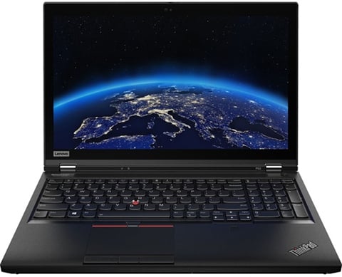 Lenovo ThinkPad P53