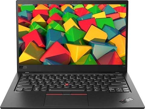 Lenovo ThinkPad X1 Carbon 4th