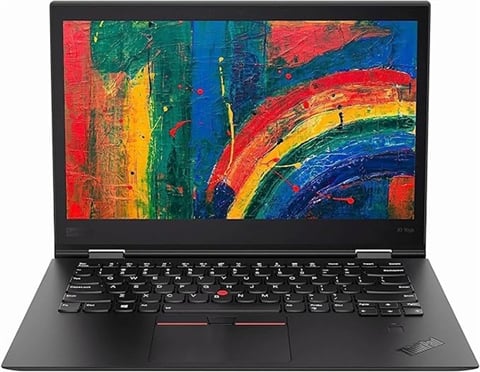 Lenovo ThinkPad X1 Yoga Gen 3