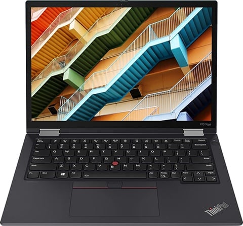 Lenovo X13 Yoga Gen 2