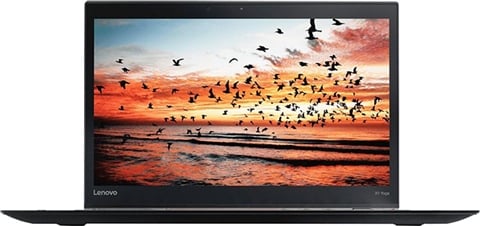 Lenovo X1 Yoga 2nd Gen