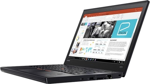 Lenovo ThinkPad X270