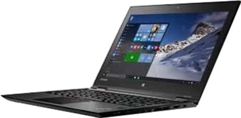Lenovo Yoga 260