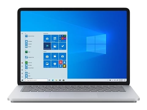 Microsoft Surface Laptop Studio 14.4"