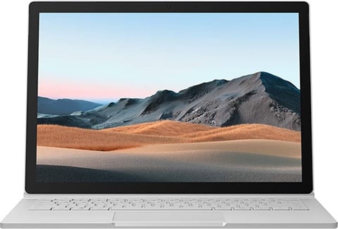 Microsoft Surface Book 3 13.5"