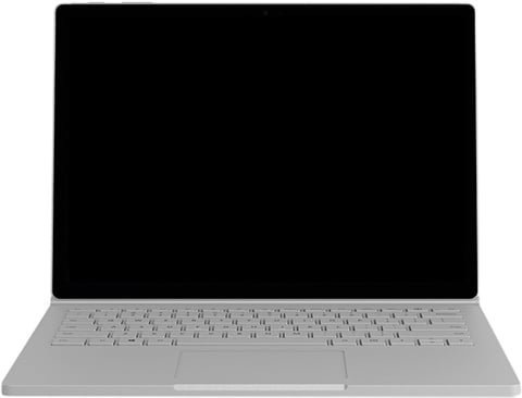 Microsoft Surface Book 2 13.5"