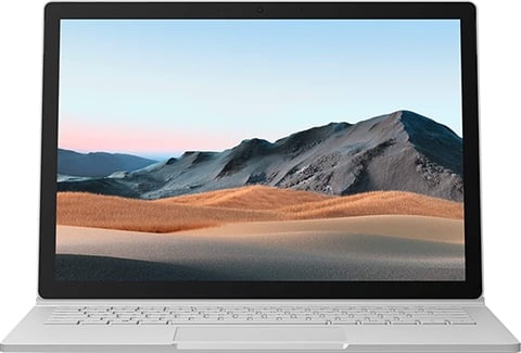 Microsoft Surface Book 3 15"