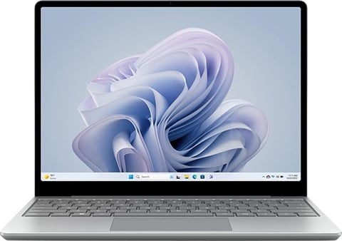 Microsoft Surface Laptop Go 3 12.4"