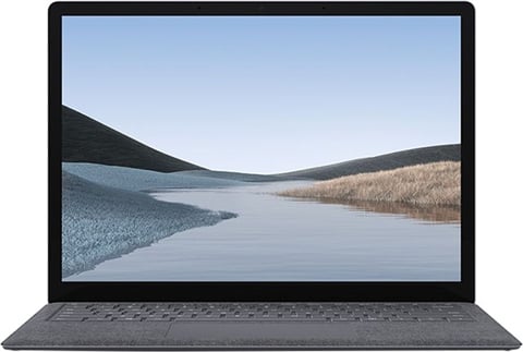 Microsoft Surface Laptop 3 15"