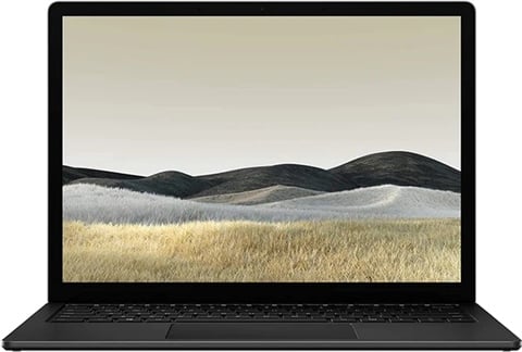 Microsoft Surface Laptop 3 13.5"