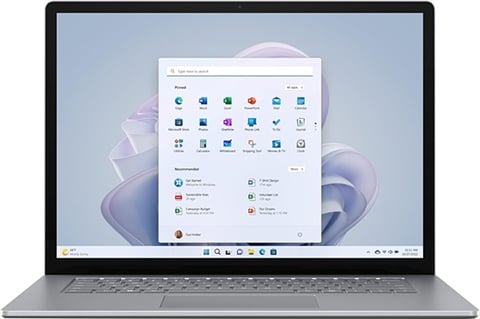 Microsoft Surface Laptop 5 15"
