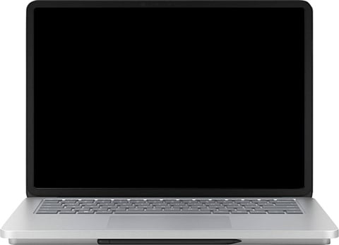Microsoft Surface Laptop Studio 2 14.4"
