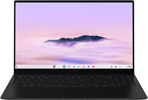 Samsung Galaxy Chromebook Plus