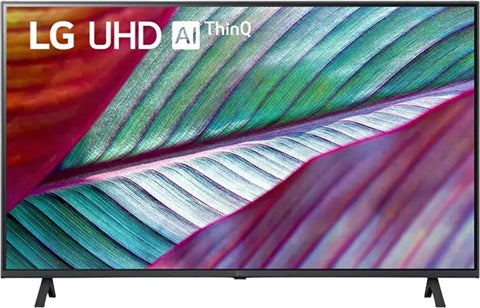 50UR78006LK 50" 4K UHD Smart LED TV