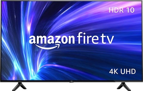 Fire TV 4-Series (4k50N400U) 50" 4K LED Smart TV