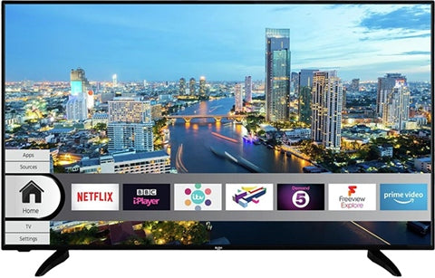 793/0609 55" 4K UHD LED TV