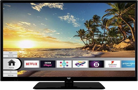 DLED32HDSB 32" Smart HD Ready LED TV