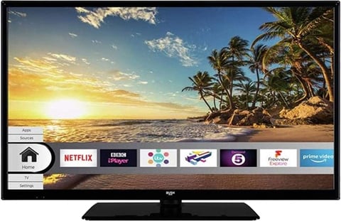 DLED32HDS 32" Smart LED TV