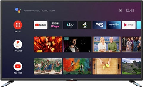 HA42U5232MEKB 42" 4K UHD Smart LED TV