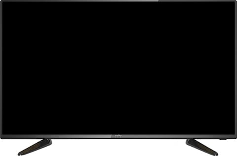 C40SFS4K 40" 4K UHD Smart LED TV