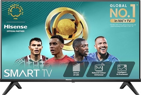 32A4GTUK 32" HD Smart LED TV