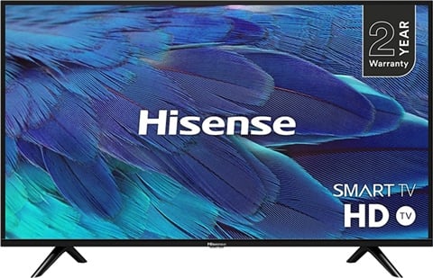 32A5600FTUK 32" Smart Full HD LED TV
