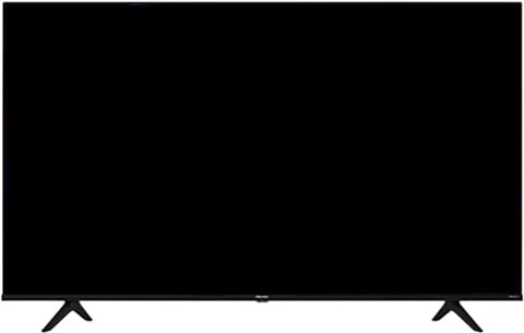 43A6BGTUK 43" Smart 4K UHD LED TV