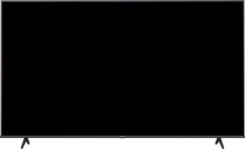 43A6EGTUK 43" 4K UHD Smart LED TV