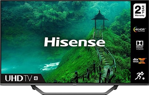 43AE7400FTUK 43" Smart 4K UHD LED TV