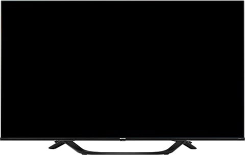 50A63HTUK 50" 4K UHD Smart LED TV