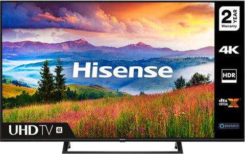 55A7300FTUK 55" 4K UHD Smart LED TV