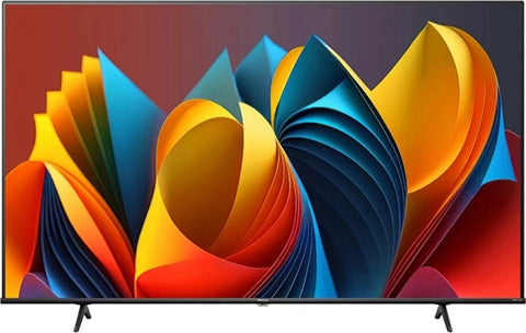 58E7NQTUK 58" 4K QLED Smart TV