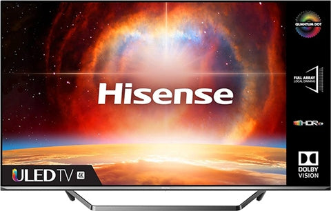 65U7QFTUK 65" 4K UHD LED TV