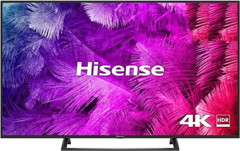 H43B7300UK 43" 4K UHD HDR Smart LED TV
