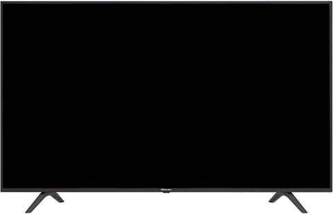 H50B7100 50" 4K UHD LED Smart TV
