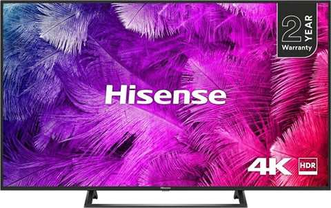 H50B7300 50" 4K LED Smart TV