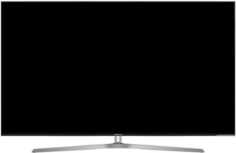 H55U7AUK 55" 4K UHD Smart TV