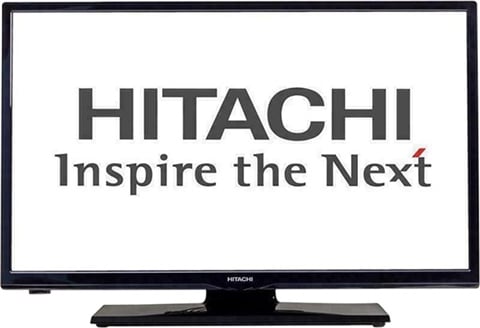 24HBJ45U 24" Smart LED TV