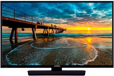 24HE2000 24" Smart LED TV