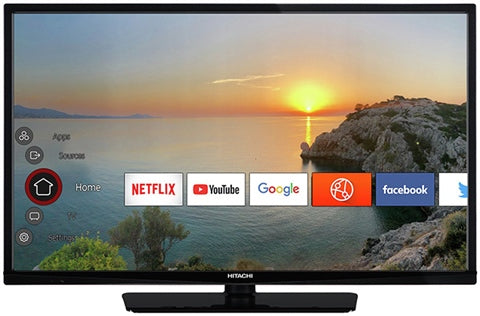 32HB26T61U 32" 720p Smart HD Ready LED TV
