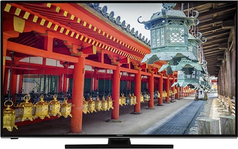 50HAK6150U 50" 4K UHD HDR Smart LED TV