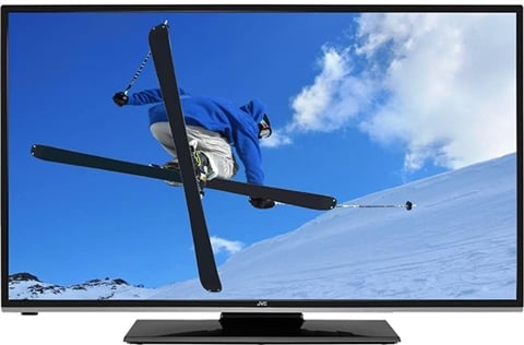 LT-32C650 Smart 32" LED TV